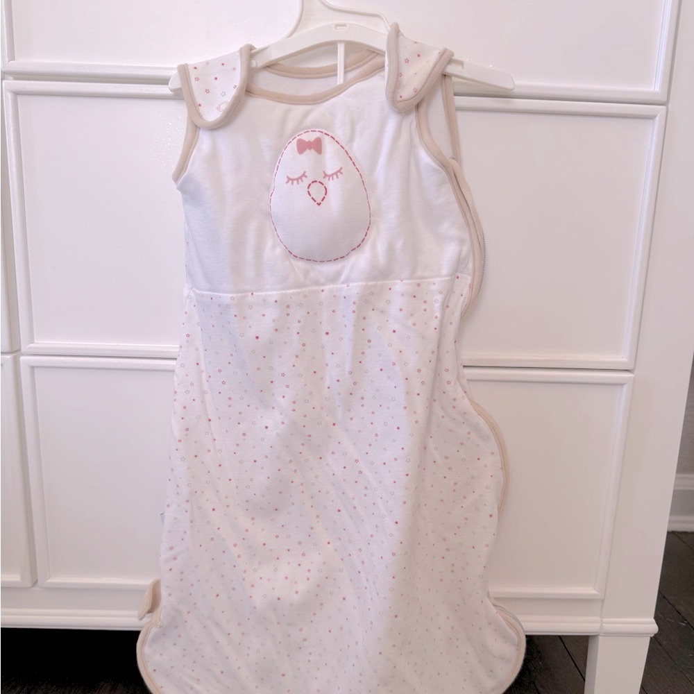 Nested Bean Baby Sleep Sack